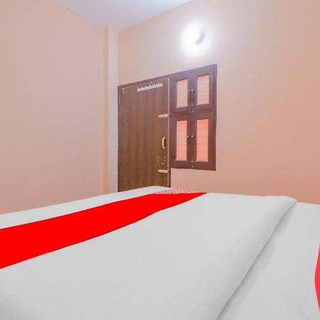 Hotel O Bhardwaj Guest House Garhi Harsaru Eksteriør bilde